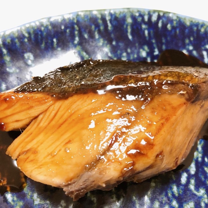 フライパンひとつで 簡単すぎる ぶり照り焼き レシピ 作り方 By M H 楽天レシピ フライパンひとつで 簡単すぎる ぶり照り焼き レシピ 作り方 By M H 楽天レシピ